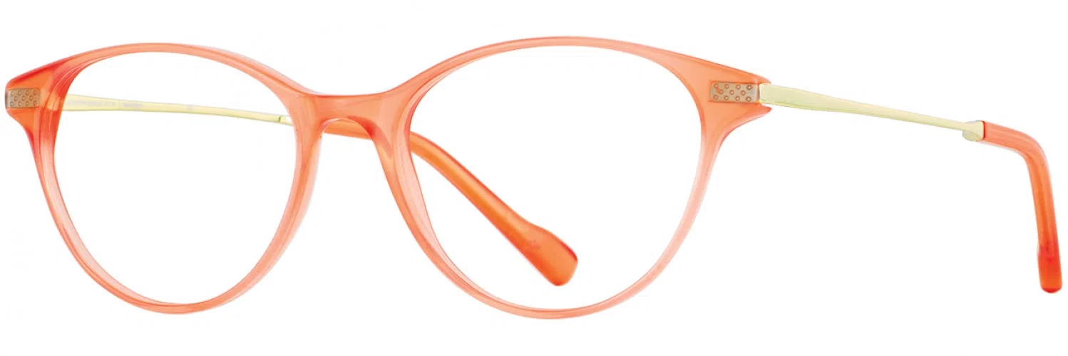 Scott Harris UTX SHX002 Eyeglasses - view 12